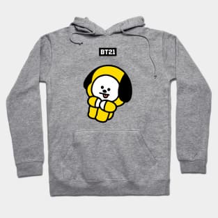 bt21 bts exclusive design 49 Hoodie